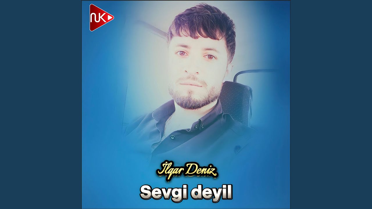 Sevgi Deyil