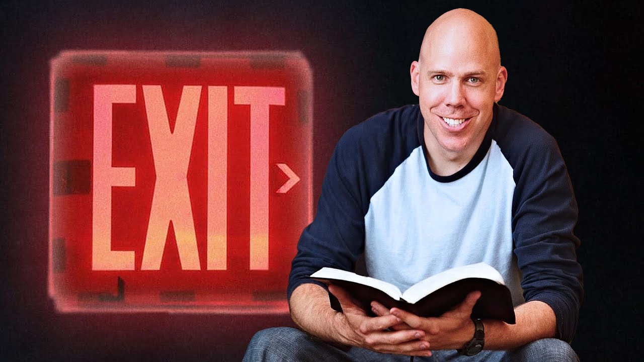 Why a Popular SDA Pastor LEFT His Faith Behind
