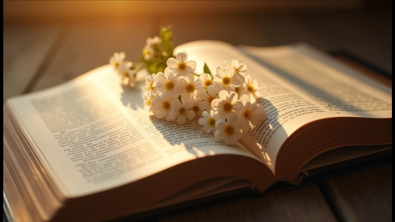 Forever Faithful - God's Presence For Us All