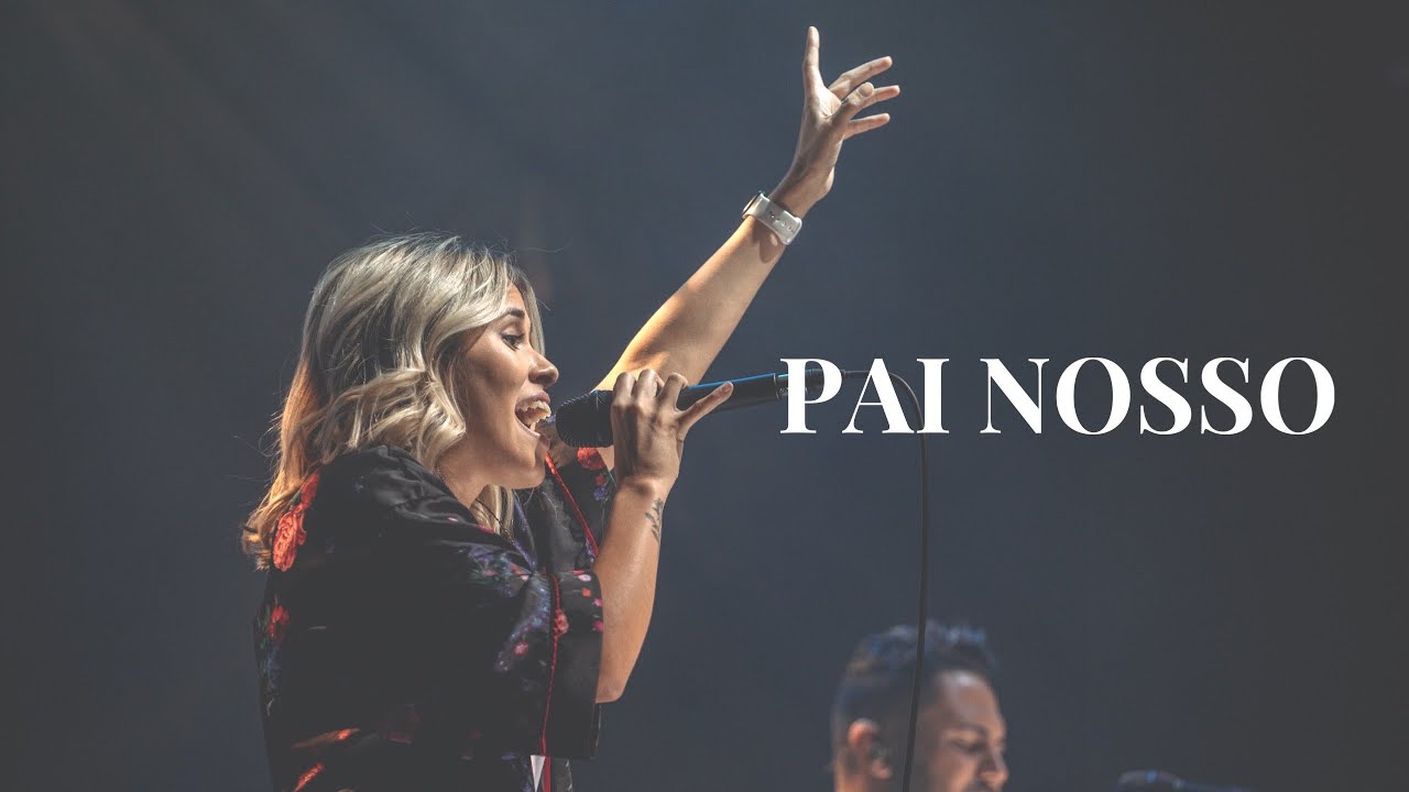 Pai nosso | Nakamine - Paz Church São Paulo