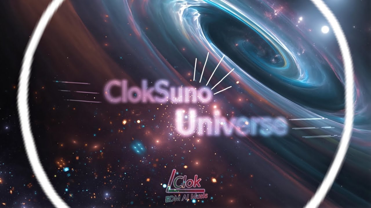 ClokSuno (AI) - Universe