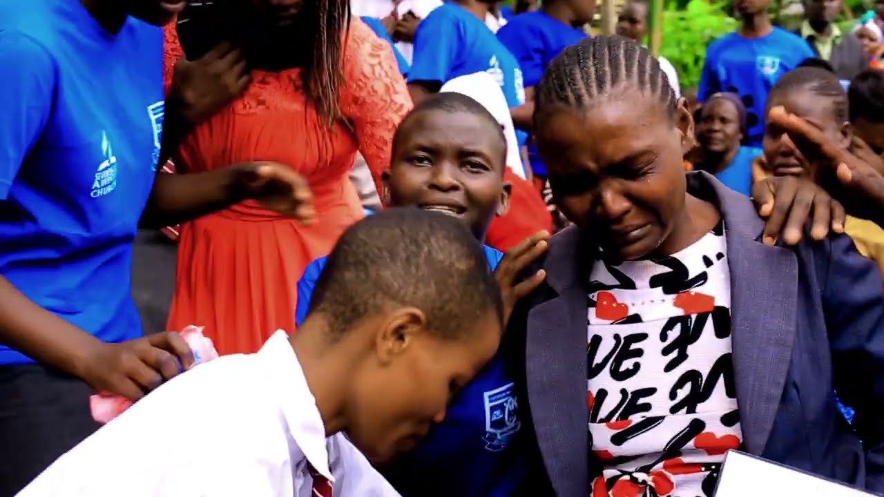 AMAKWERI BY NYAKORERE SECONDARY SCHOOL