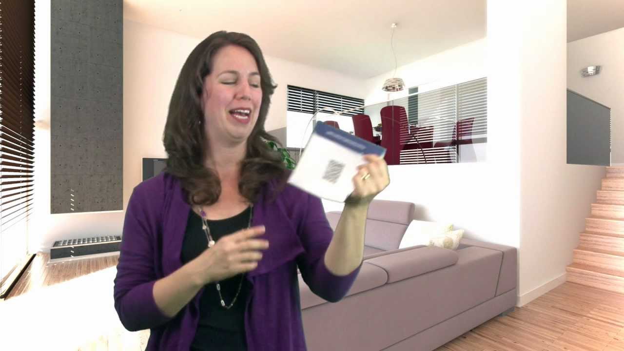 QR Code Video Marketing Tip