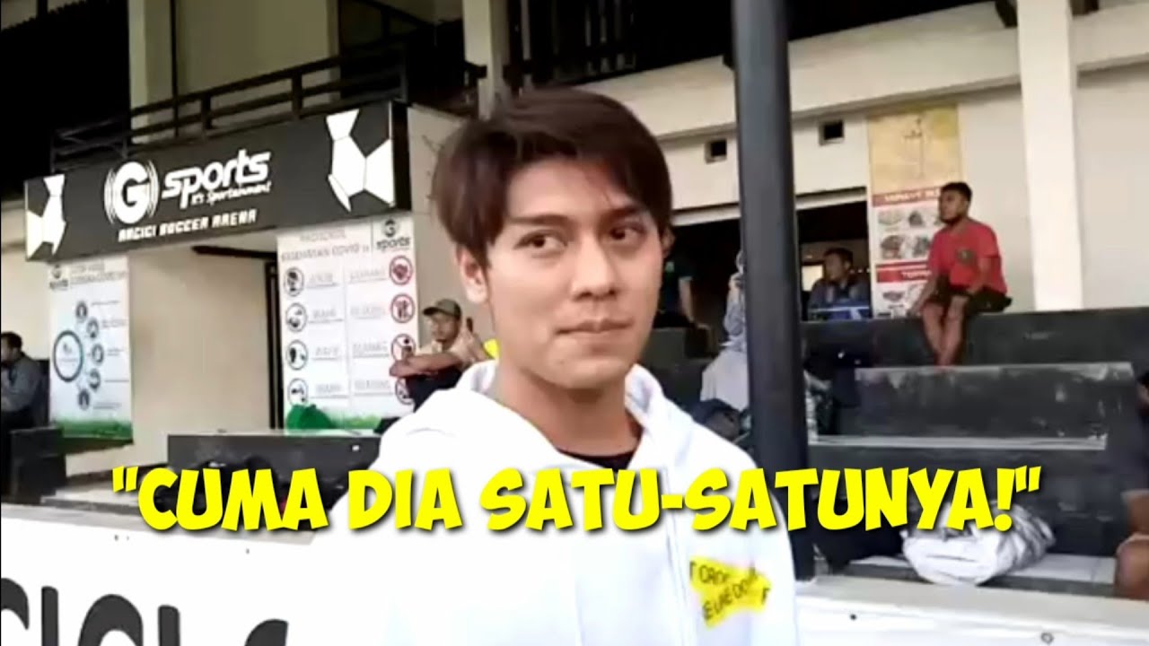 Rizky Billar Akhirnya Buka-bukaan Ungkap Status Hubungannya dengan Lesti!!!