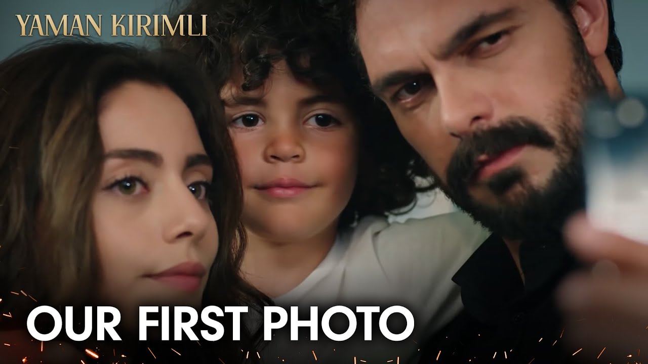 Yaman Seher and Yusuf together | Yaman Kırımlı | Multi Dub
