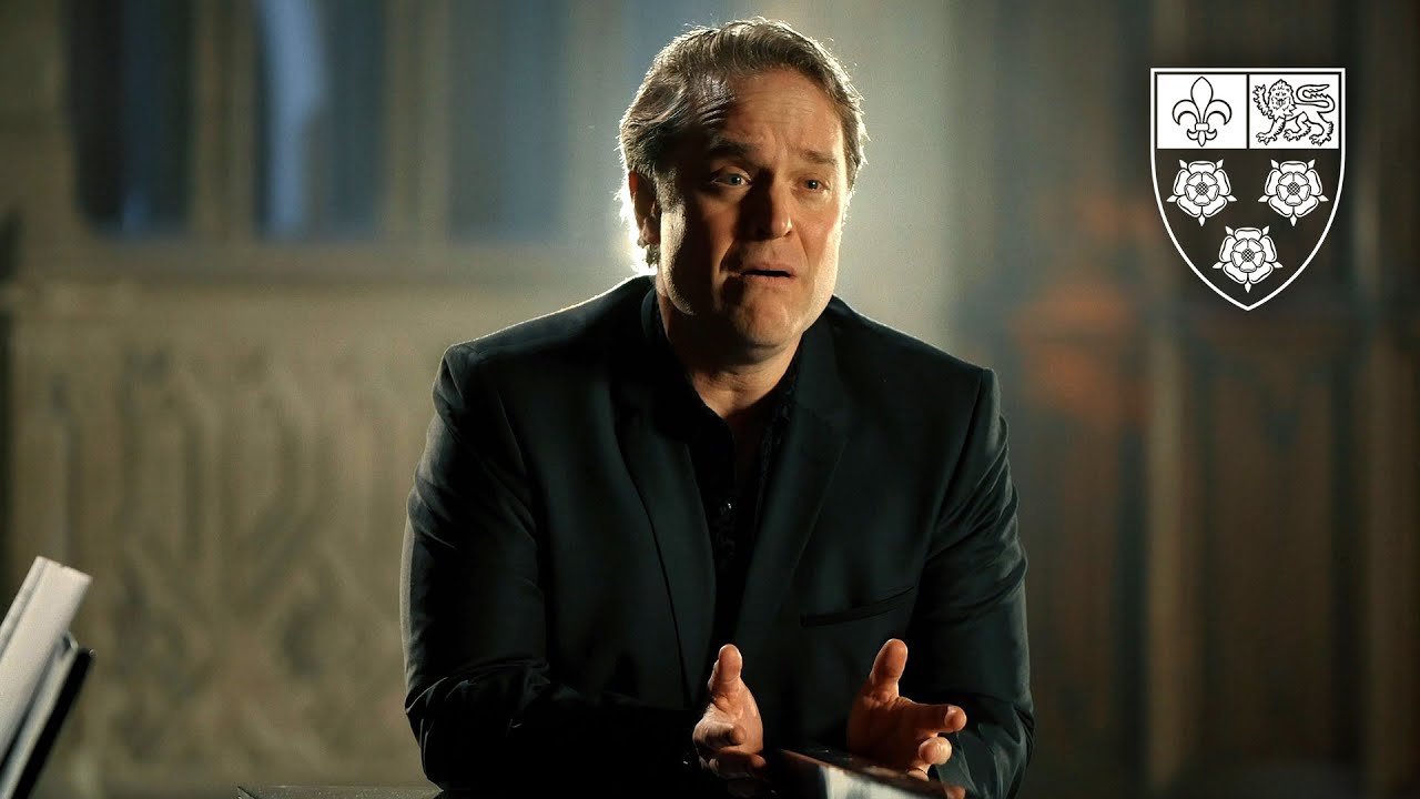 Feste (Come away, death) | Lawrence Zazzo | Proud Songsters
