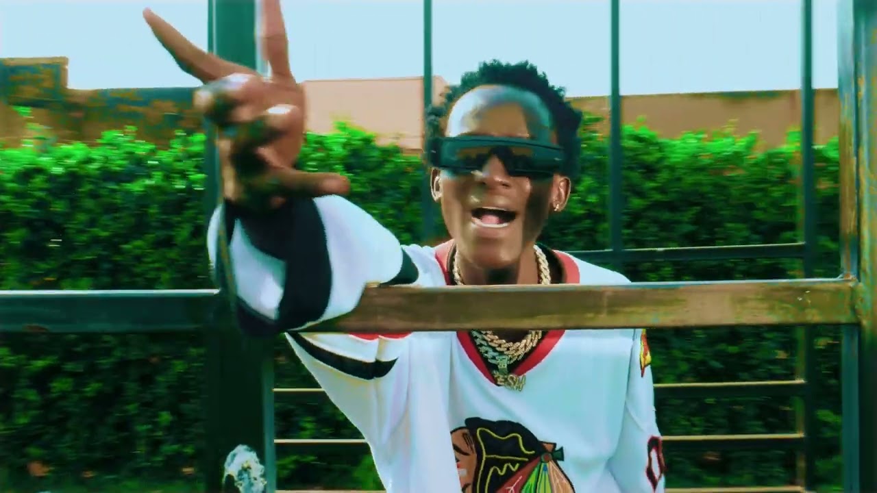 Uroma by 2Row Boyz_Alur Music Video (HQ Video 2026 Dream Wave Pictures)
