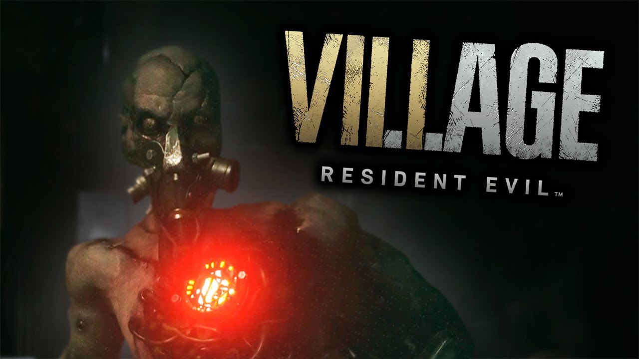 Resident Evil 8: Village #11 ► МОЩНЫЕ БОЙЦЫ