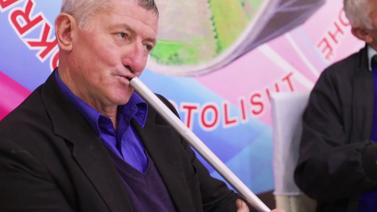 Hotolishti Folk - Melodi Baritore