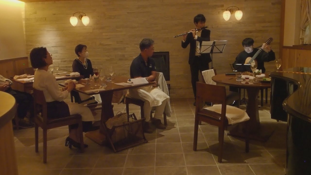 偏食家ベートヴェンも納得!?「音楽&times;食」で古楽を感じる　東京で「たかまつ国際古楽祭」のプレイベント