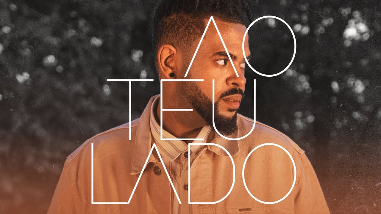 Lucas Morato - Ao Teu Lado (Vídeo Oficial)