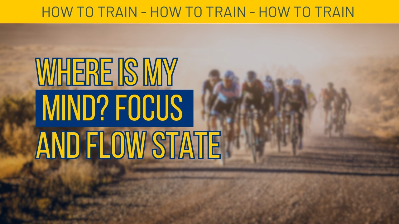 Your Interval Is a Meditation: How to Build Flow State from the Inside Out