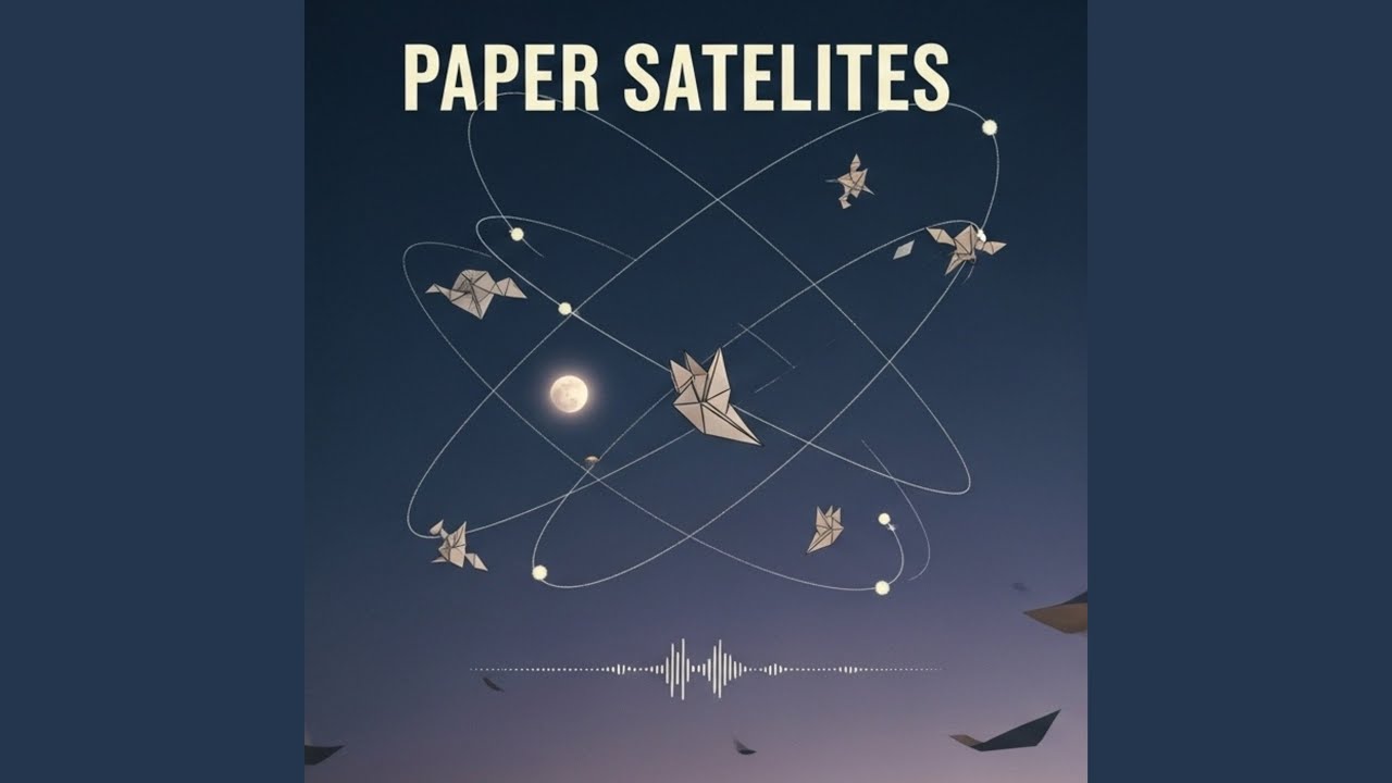 Paper Satellites