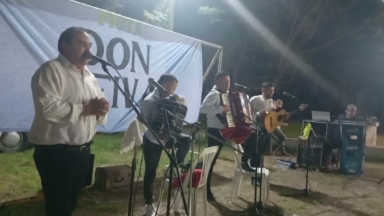 Pista don Leiva los nuevos RENOVADOS 