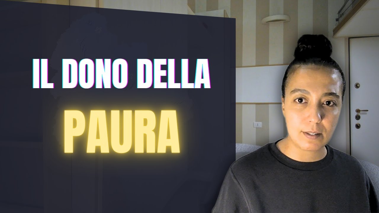 Perché Abbiamo Paura di Cambiare? La Verità Che Ti Blocca