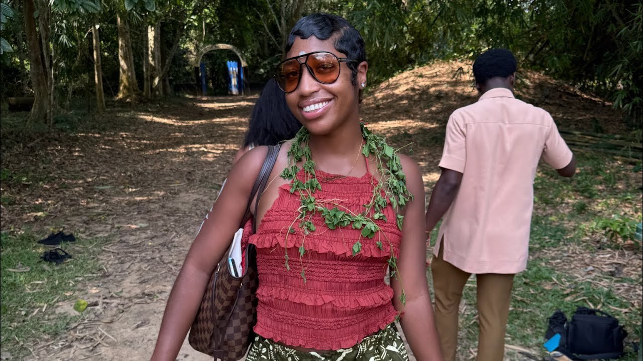 My Ghana Detty December Experience | Travel, Culture & Turn Up