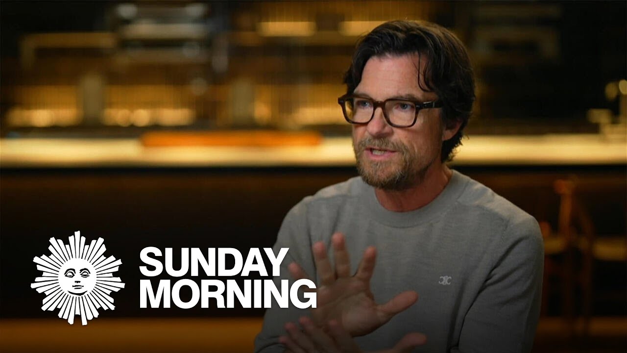 Extended interview: Jason Bateman