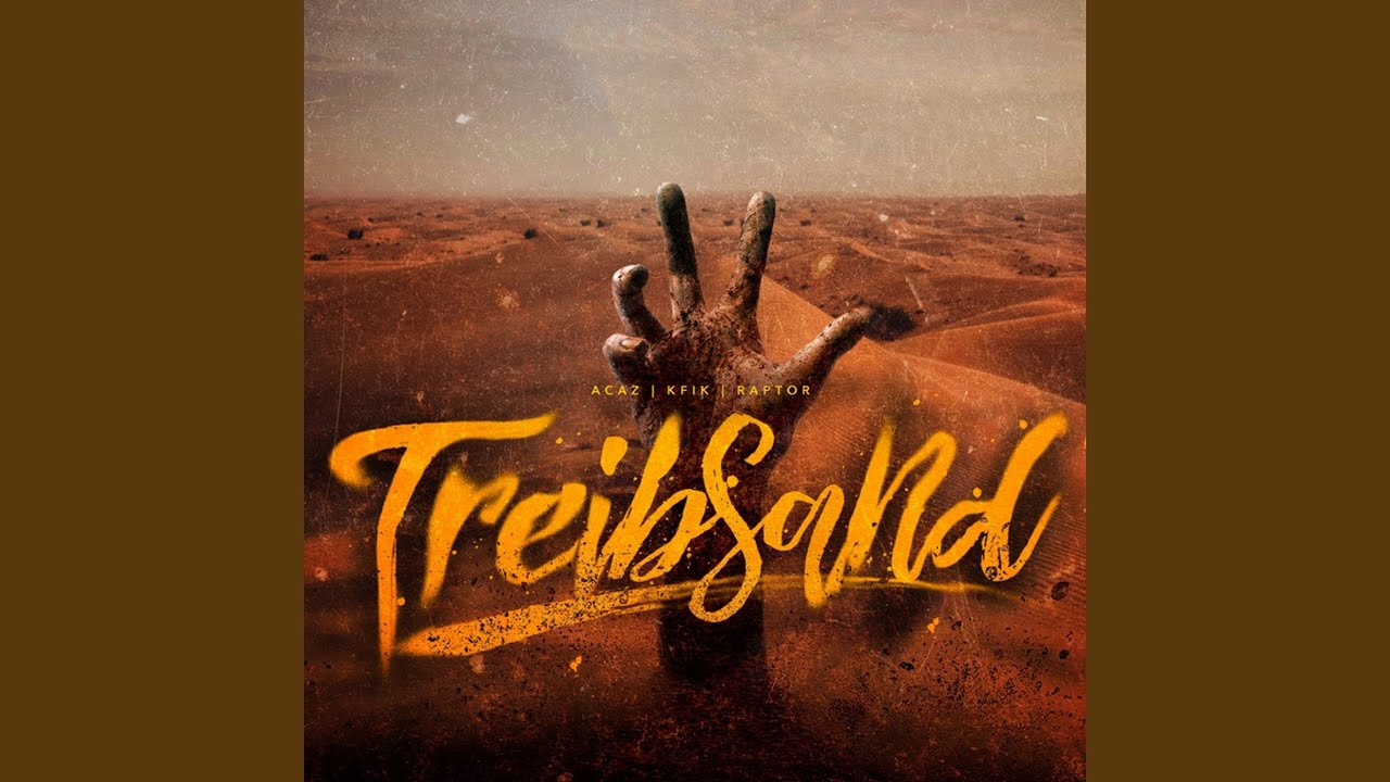 Treibsand