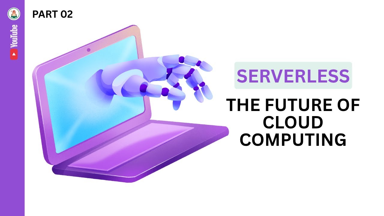 The Future of Serverless Computing: 2025 Complete Guide (AWS, Azure, Edge) | Part 2