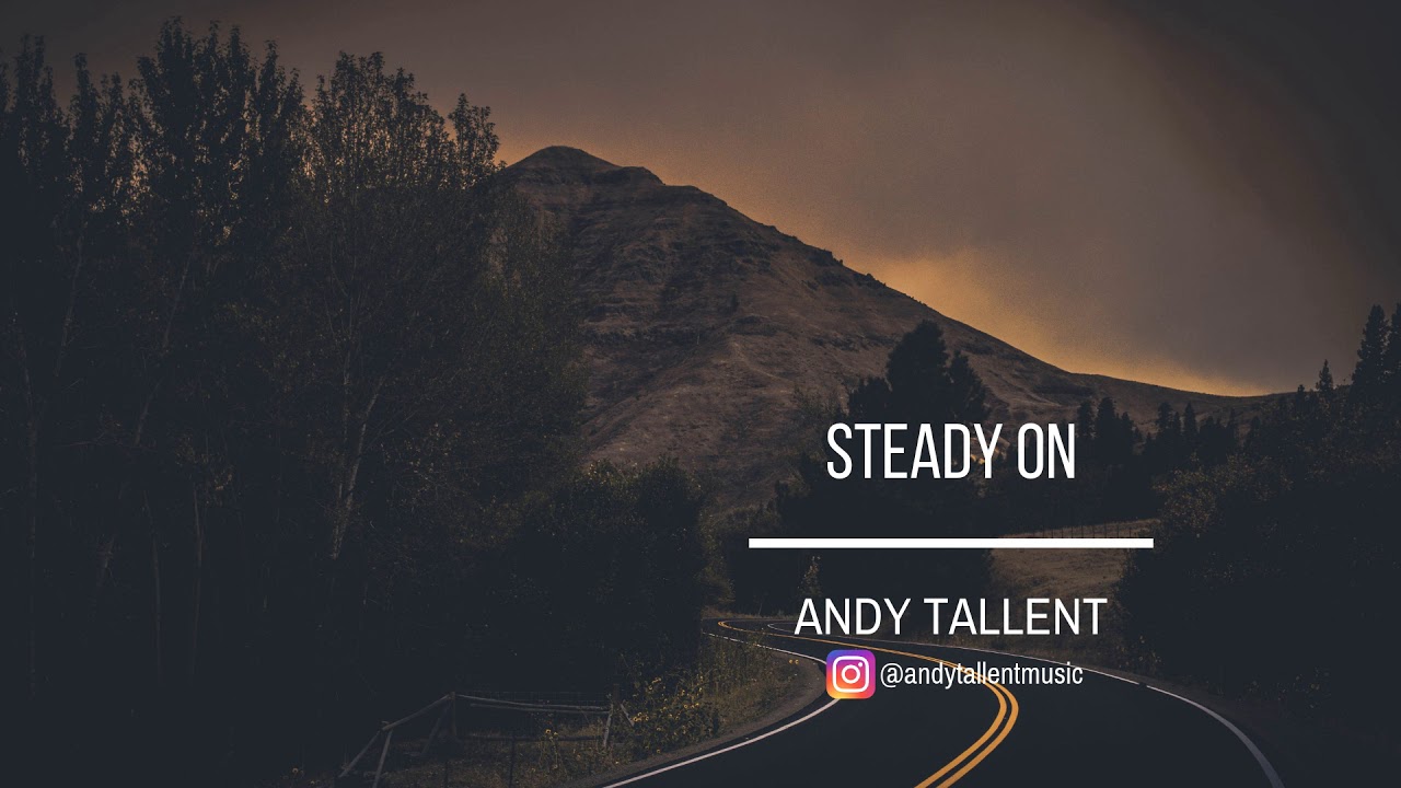 Steady On -  Modern Piano | Instrumental Piano Music | Contemporary Piano Music