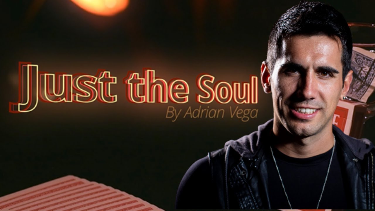Выступление группы Just the Soul с Адрианом Вегой (живое выступление + розыгрыш призов)