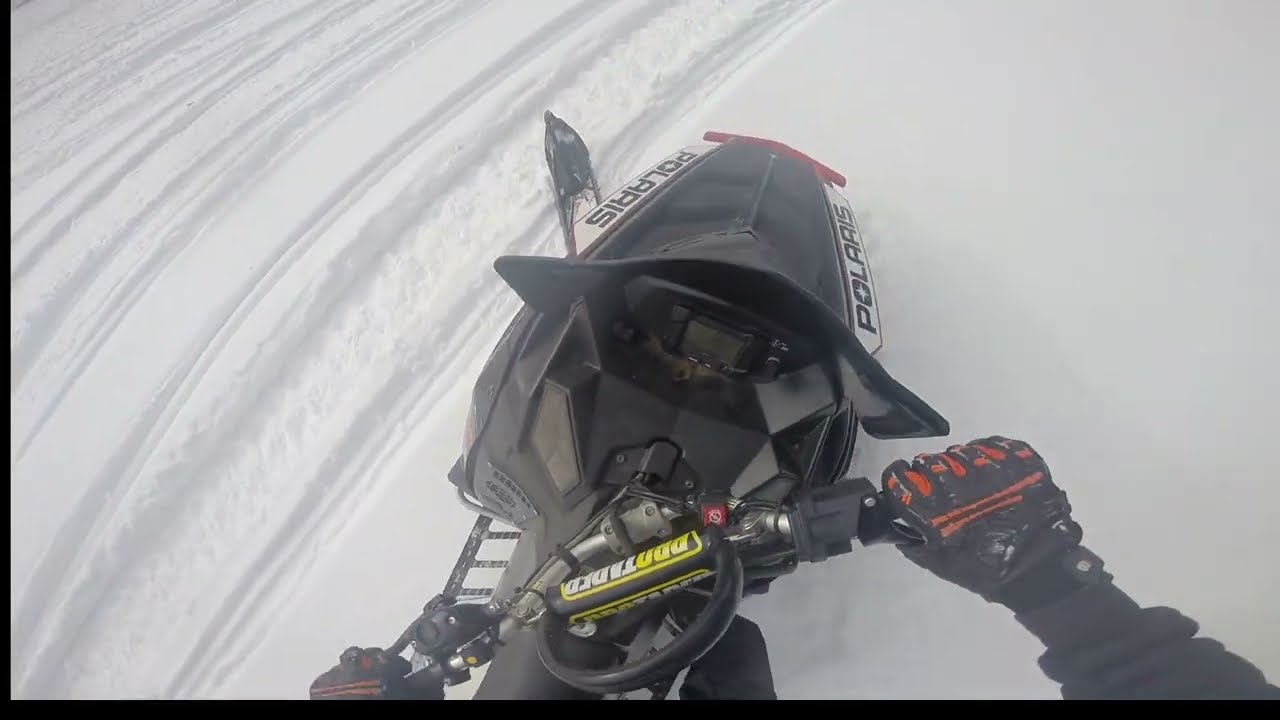 Out Ditch Ripping