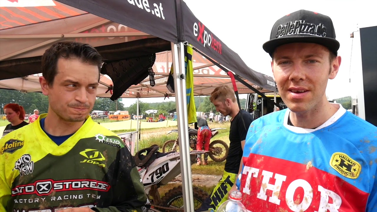 #15 5.Renne ADAC MX Cup in REIL / JETZT WIRD ABGERECHNET MIT ANDRES