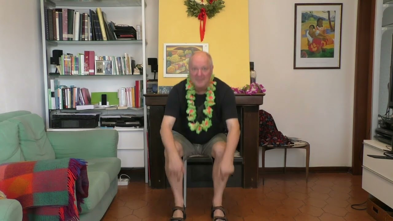 polin   Ulu takuau tulivae tamavae   Tokelau