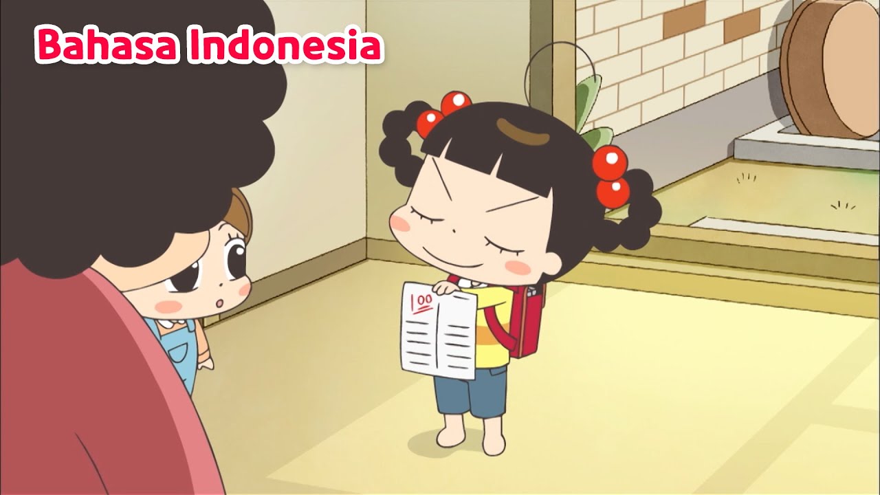 Matematika itu gampang banget! / Hello Jadoo Bahasa Indonesia