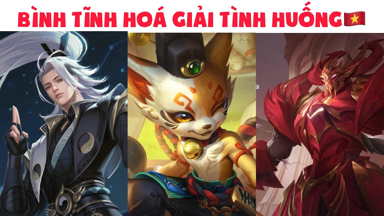 Tổng Hợp Những Pha Highlight Hay Nhất Liên Quân #116 | TikTok Liên Quân 2026
