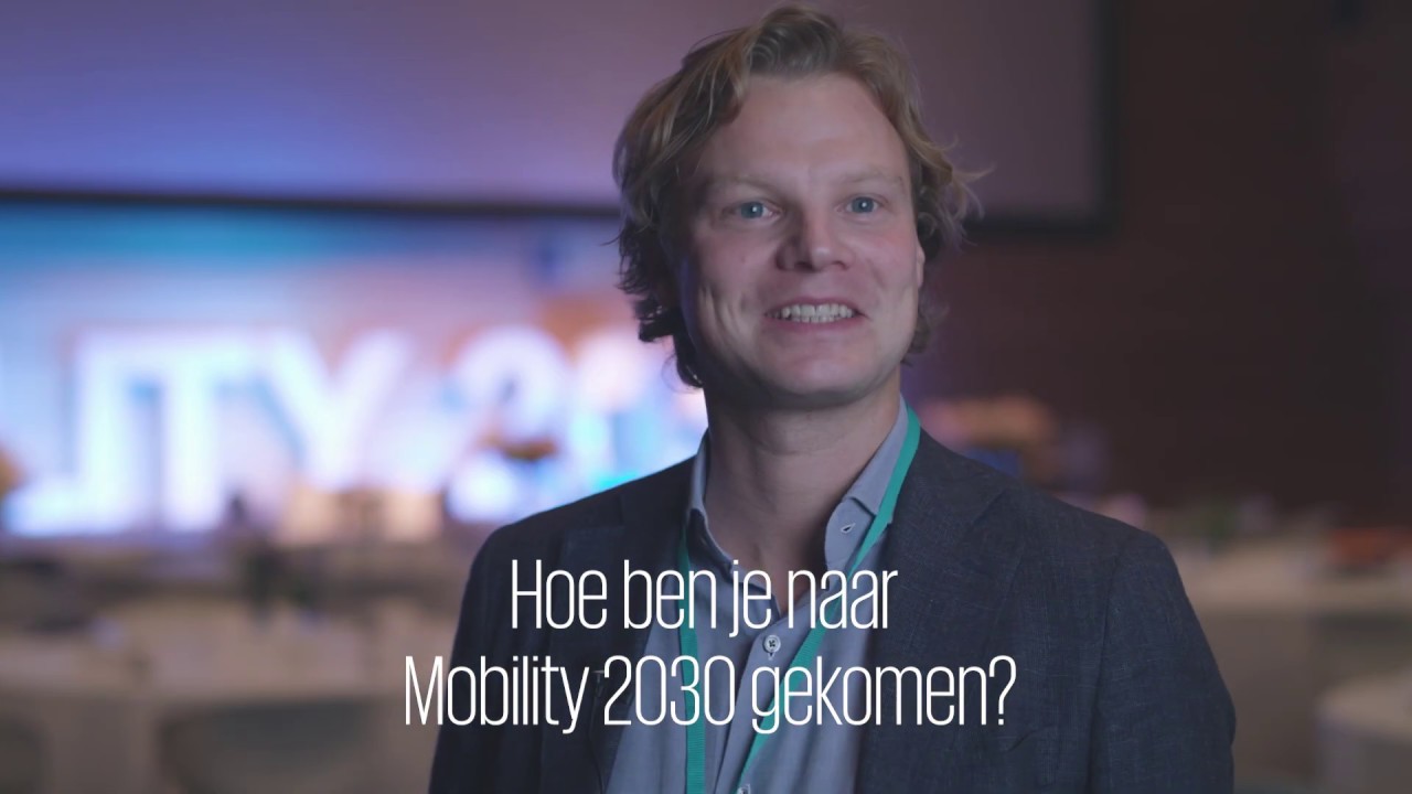 Aftermovie Mobility 2030