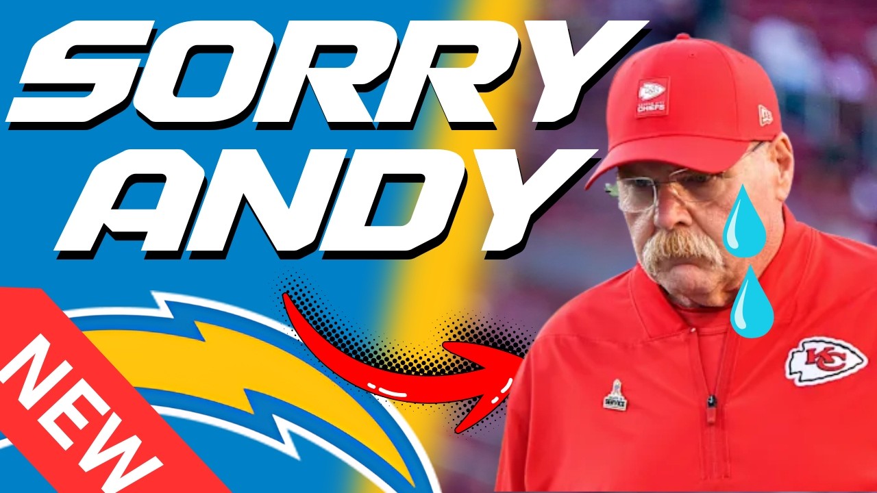 Игроки команды Los Angeles Chargers улыбаются, читая сегодняшние новости...