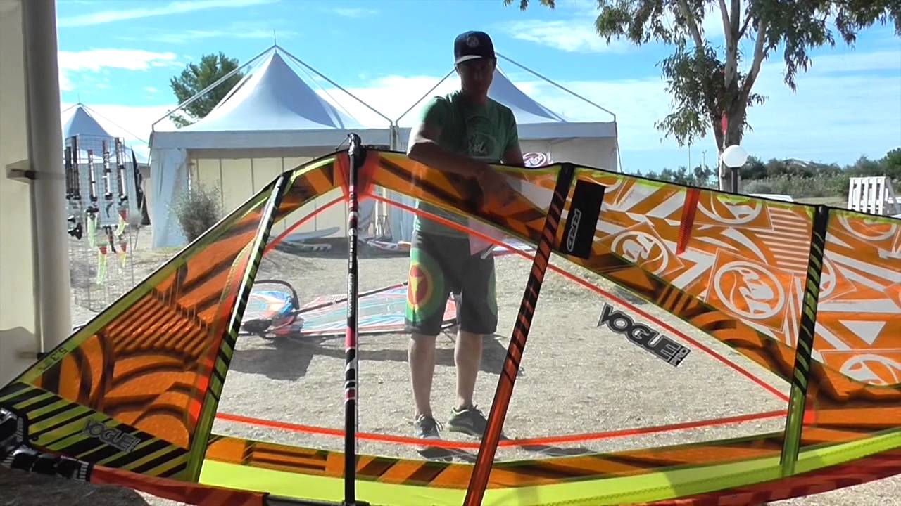 RRD Vogue Pro MK7