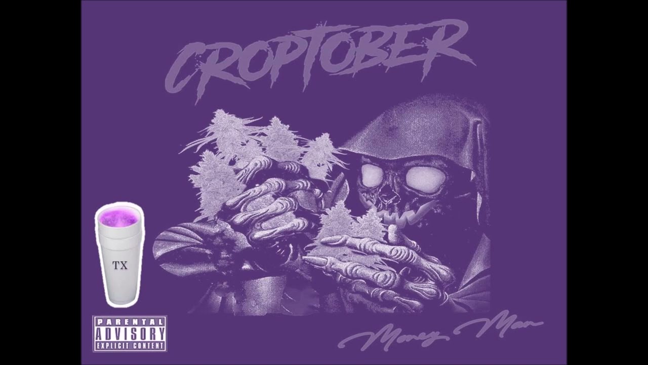 Money Man - Gandhi (slowed)