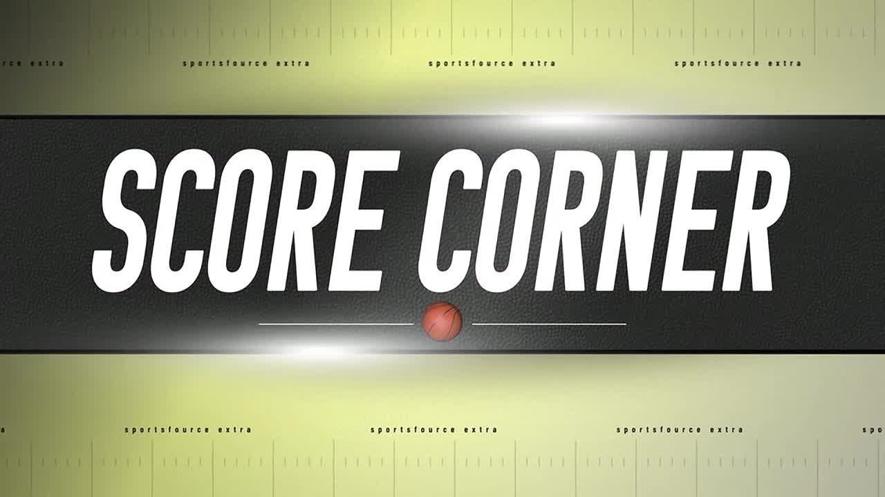 Score Corner