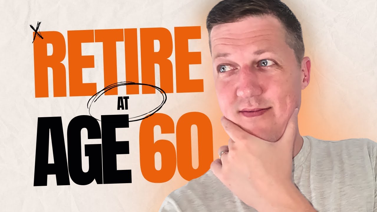 Возраст 60 | Достаточно ли у меня средств для выхода на пенсию?