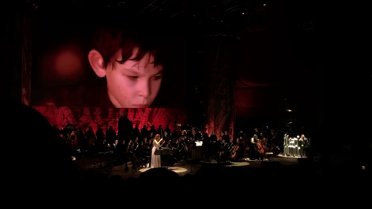 Light of the Seven - Game of Thrones Live