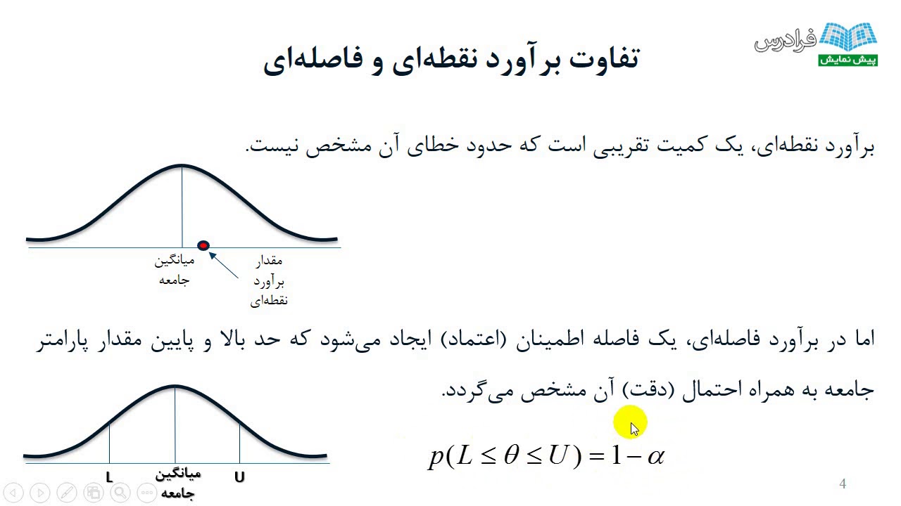 Statistical Inference