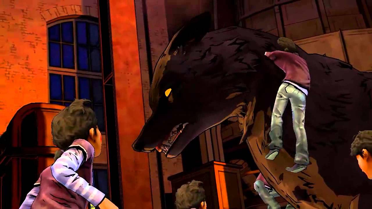 Bloody Clem