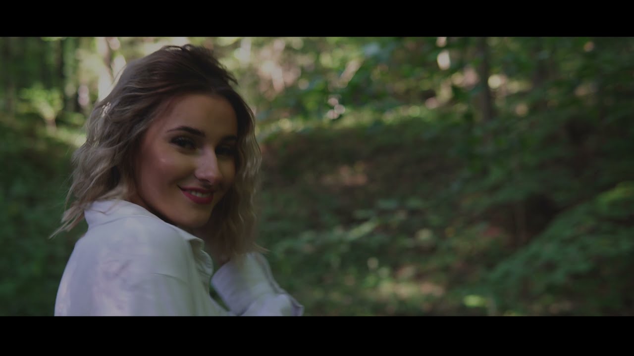 Kinga videoportret