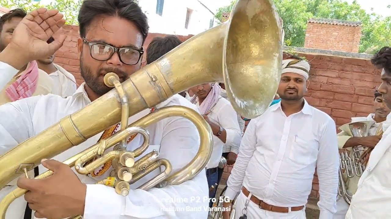 अलाप के साथ•ये प्यार था या कुछ और था *फ़िल्म*प्रेम रोग (1982) अयान बैण्ड पार्टी मास्टर हैदर अली