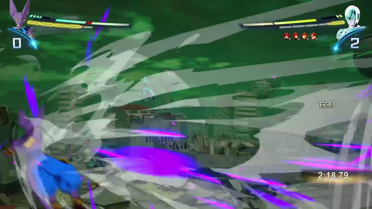 Dragon Ball Sparking ZERO- Proviamo  Missione 100!!!! Parte 2