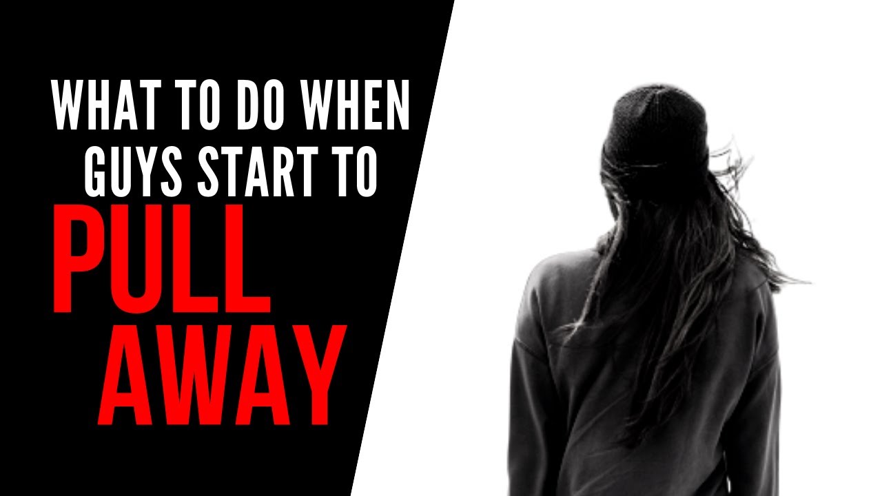 When a Guy is Not Investing In You | DON&rsquo;T DO THIS