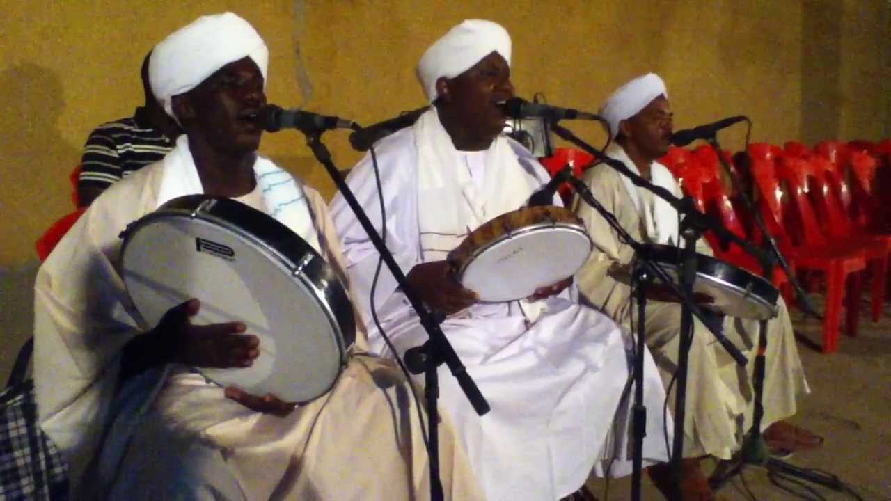 الحمد لله وكفي ودجادالله
