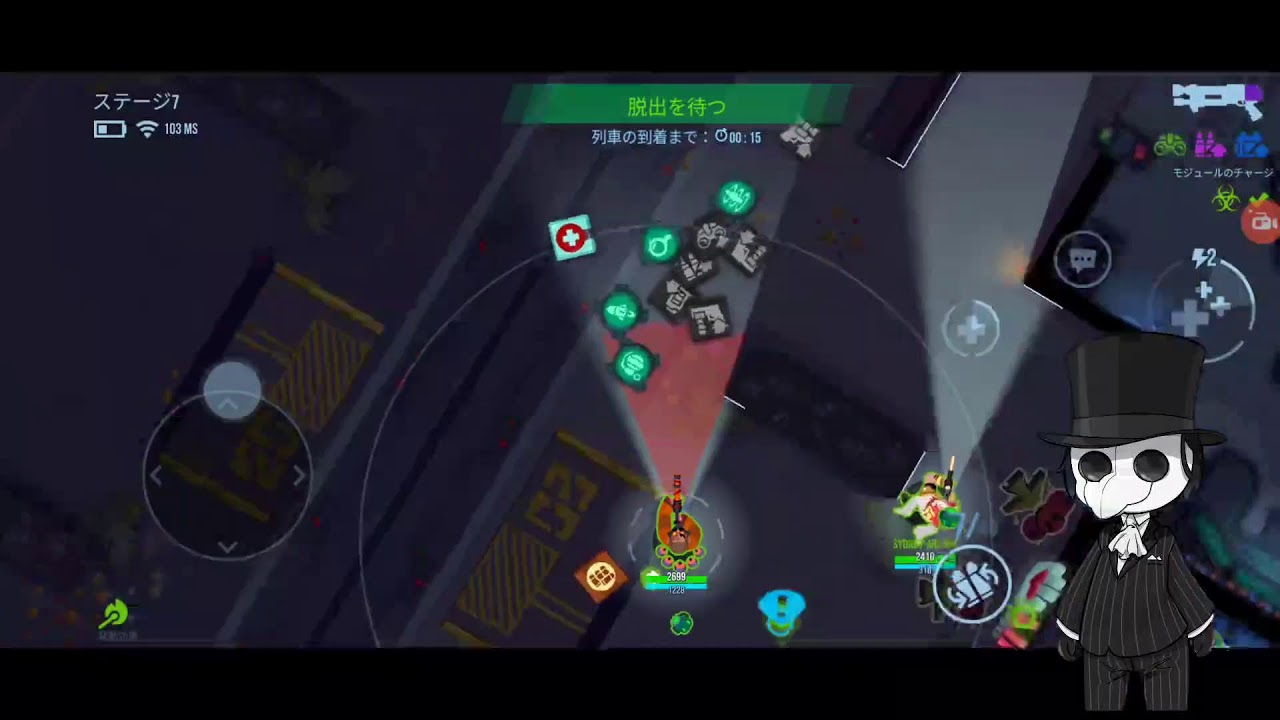 🧟zombie🧟