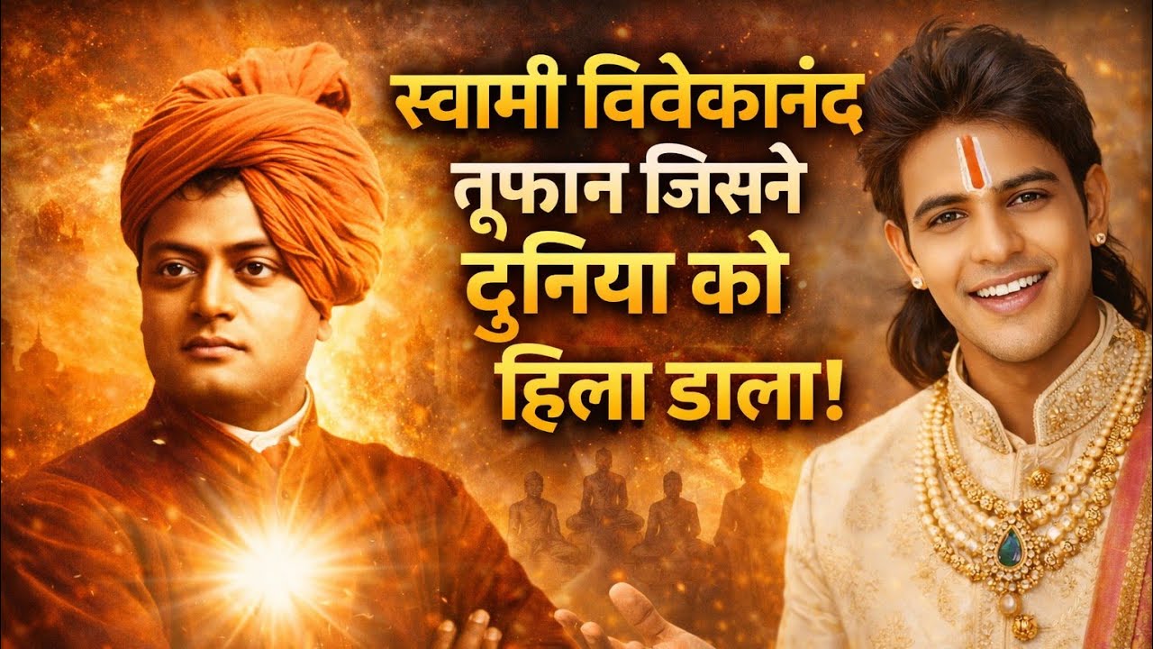 SWAMI VIVEKANANDA Ke vichar 🔥🙏💯