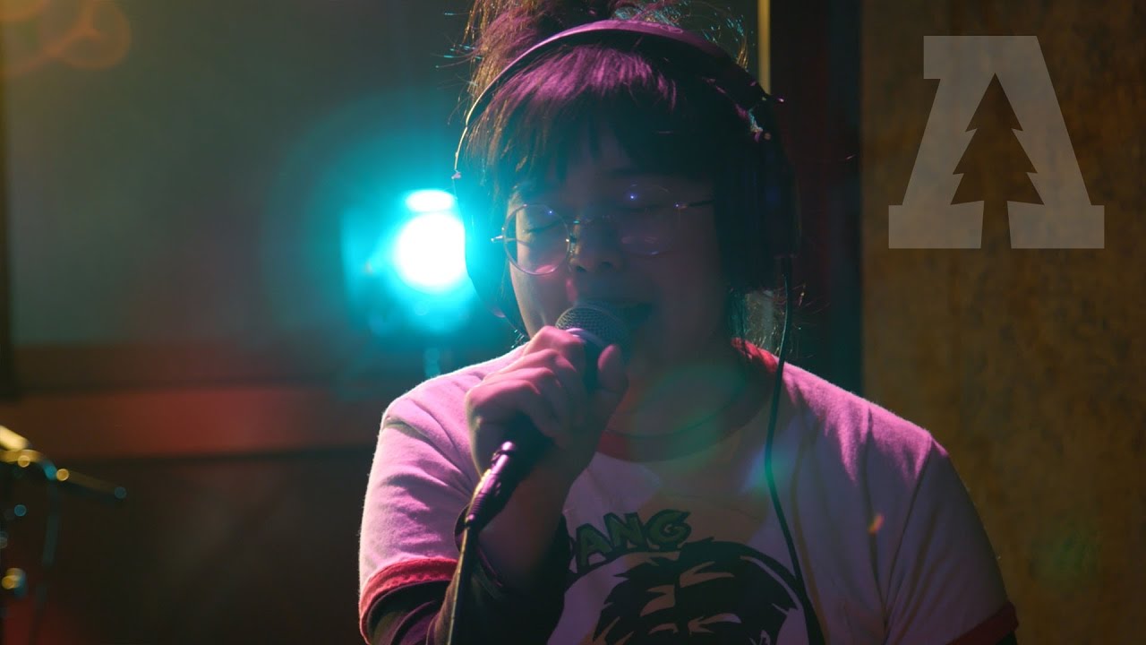 Crying - Premonitory Dream | Audiotree Live