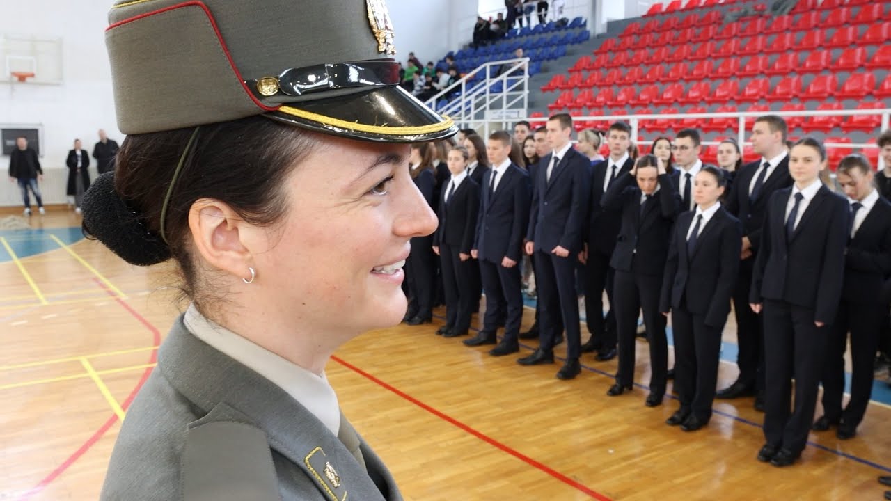Poseta delegacije Vojne akademije Opštini Petrovac na Mlavi 13.03.2024. LORTUS media