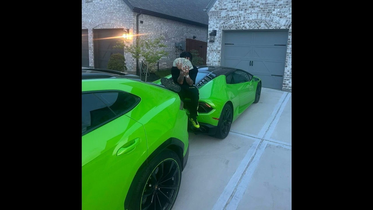 (FREE)NoCap x Rylo Rodriguez Type Beat 2022 - 