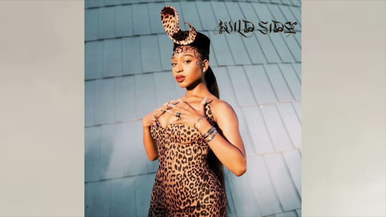 Normani &ndash; Wild Side (Solo Version)